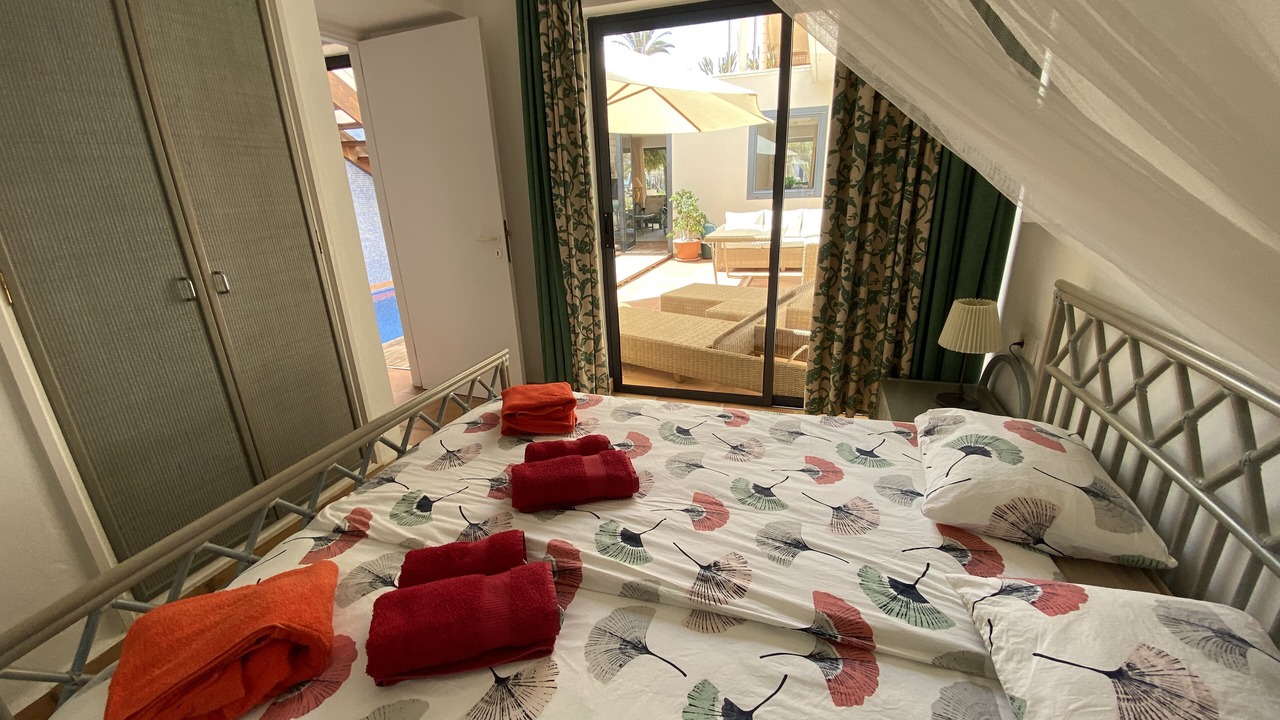 Photo of Bedroom in Bahia Calma