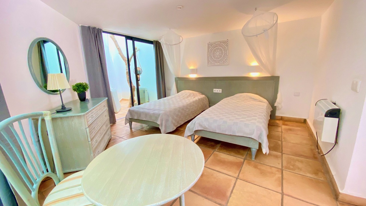 Photo of Bedroom in Bahia Calma