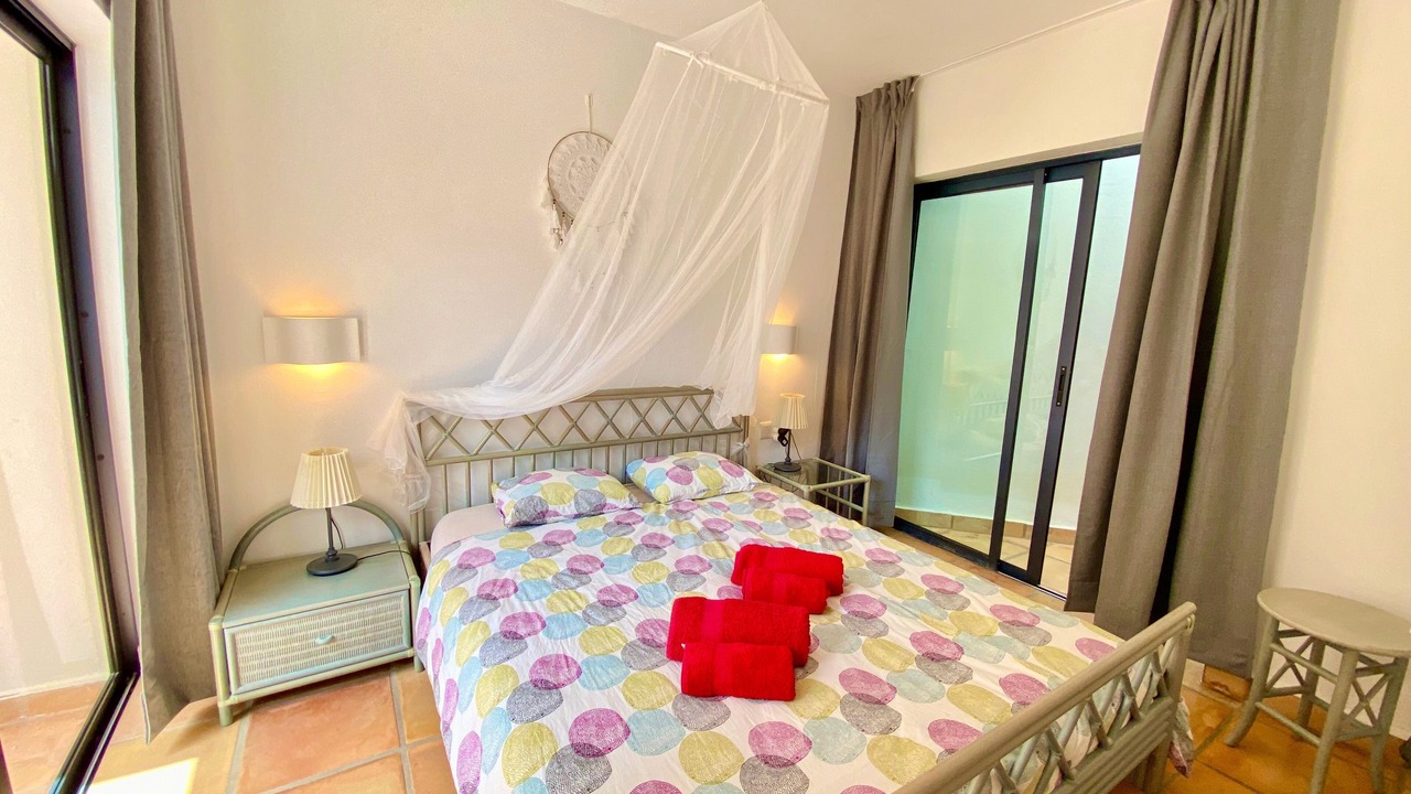 Photo of Bedroom in Bahia Calma