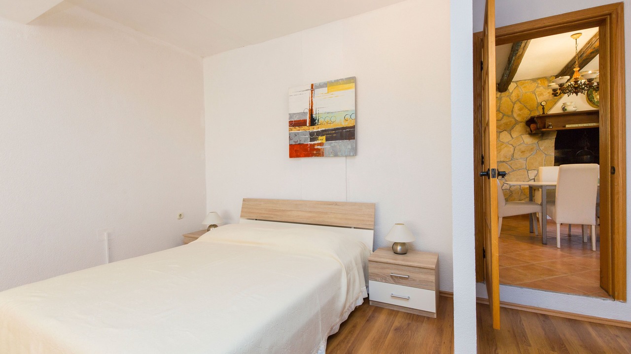 Photo of Bedroom in Presika