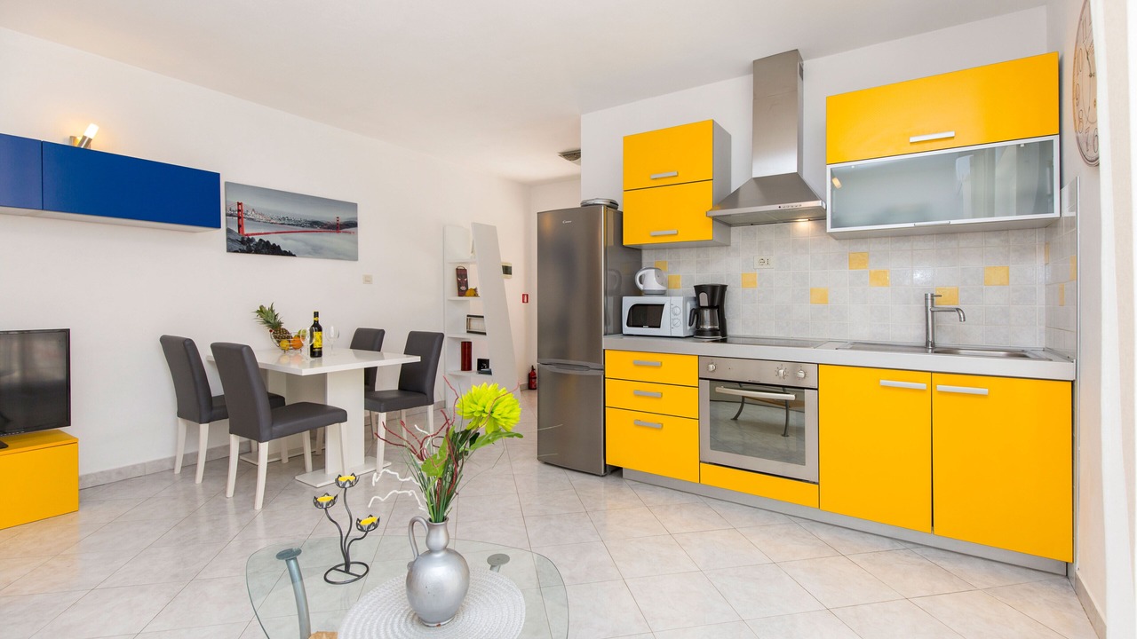 Photo of Kitchen in Presika