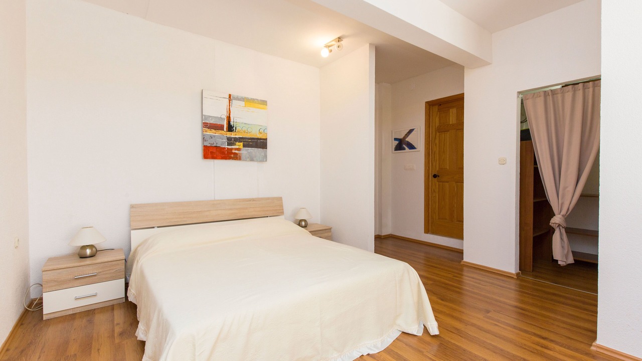 Photo of Bedroom in Presika