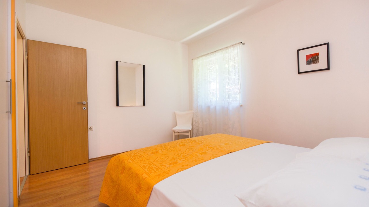 Photo of Bedroom in Presika