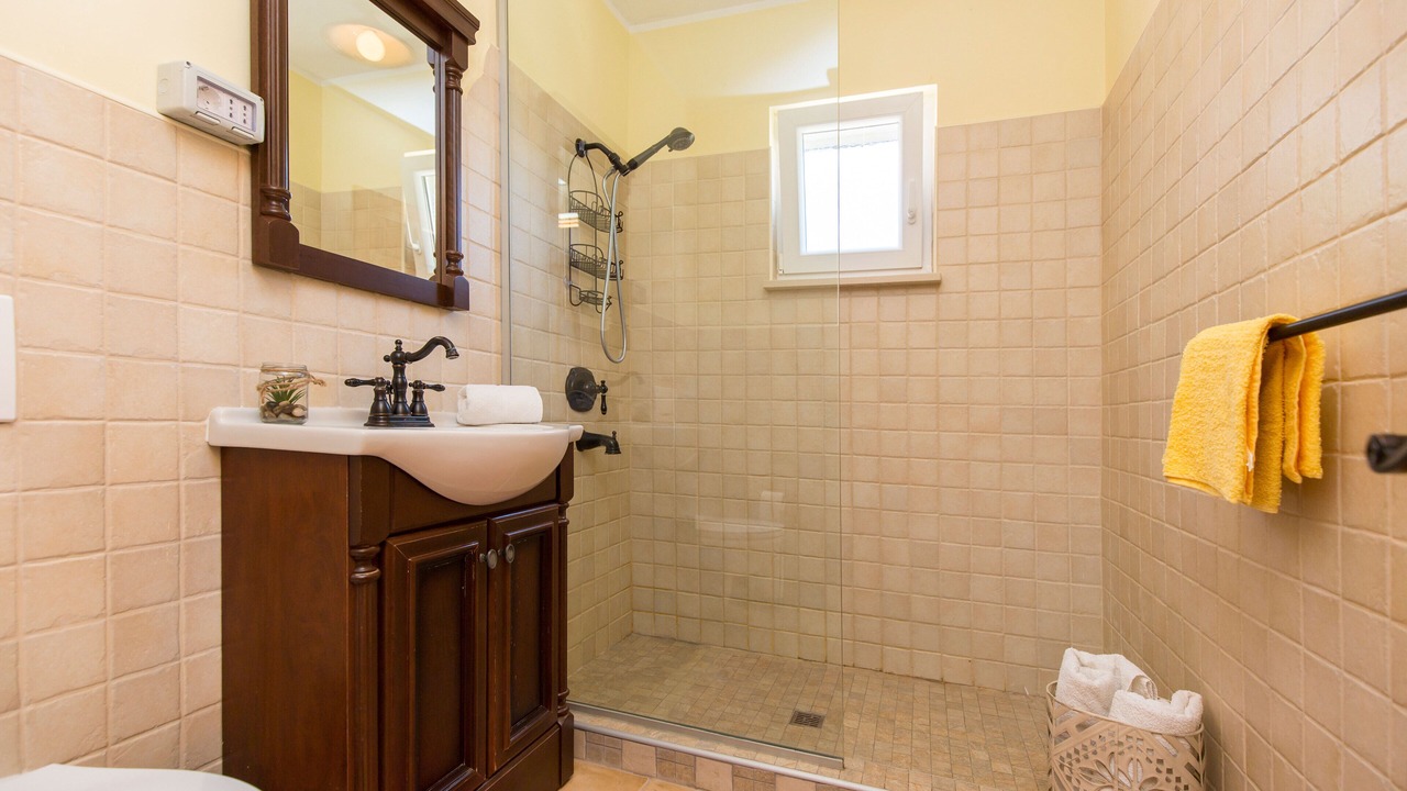 Photo of Bathroom in Presika