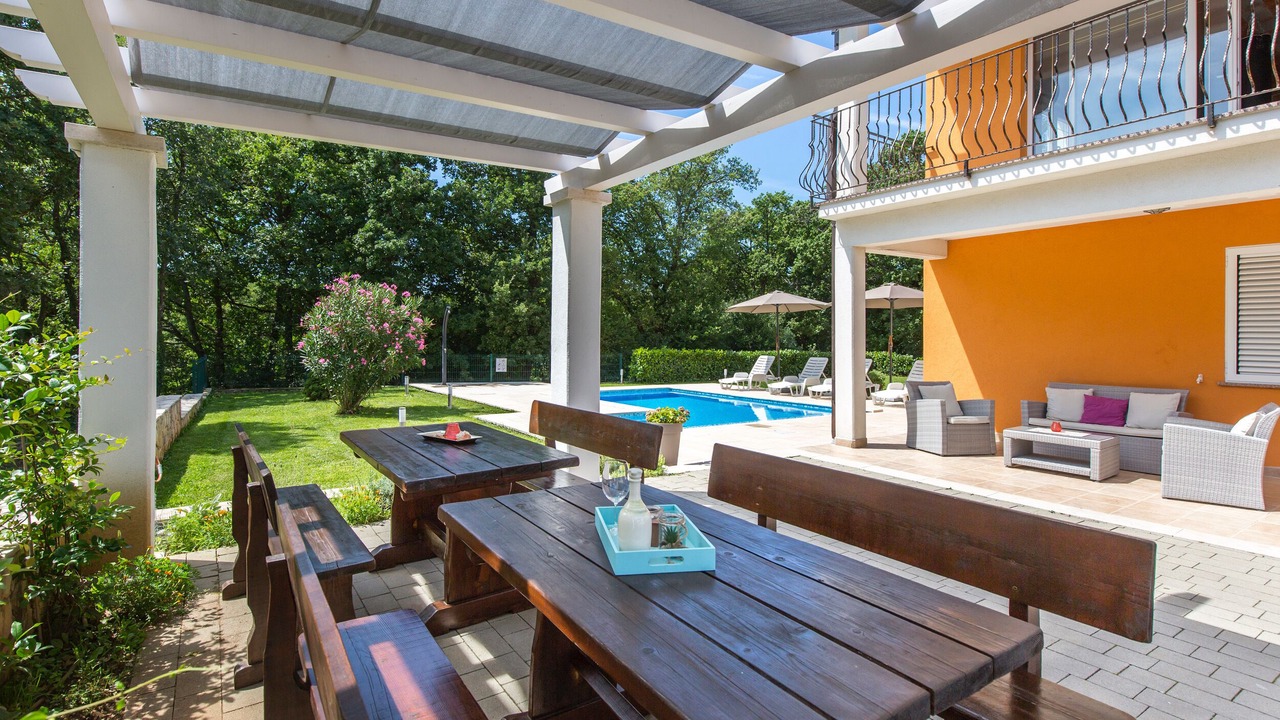Photo of Outdoor in Presika