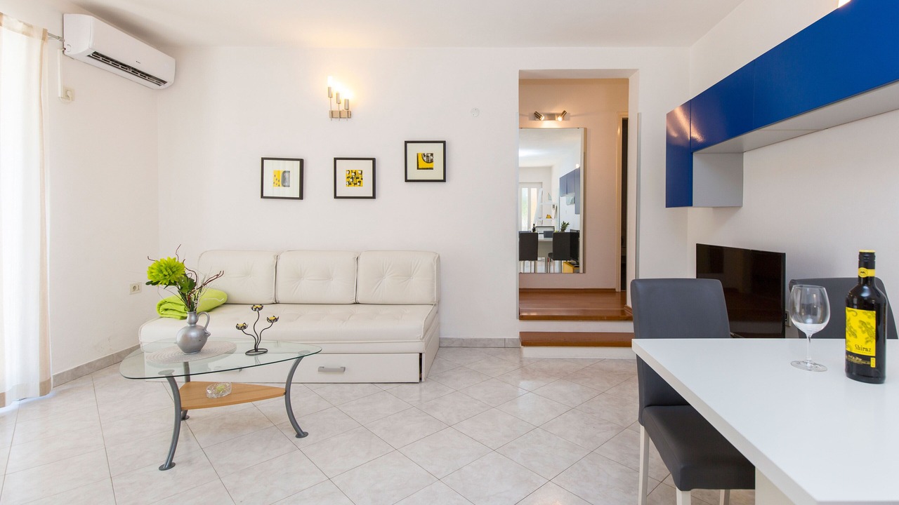 Photo of Livingroom in Presika
