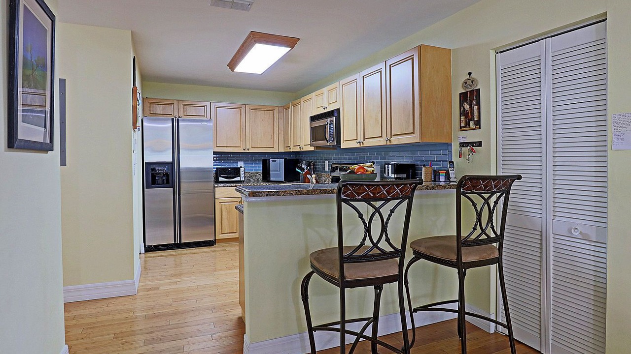 Photo of Kitchen in Iona