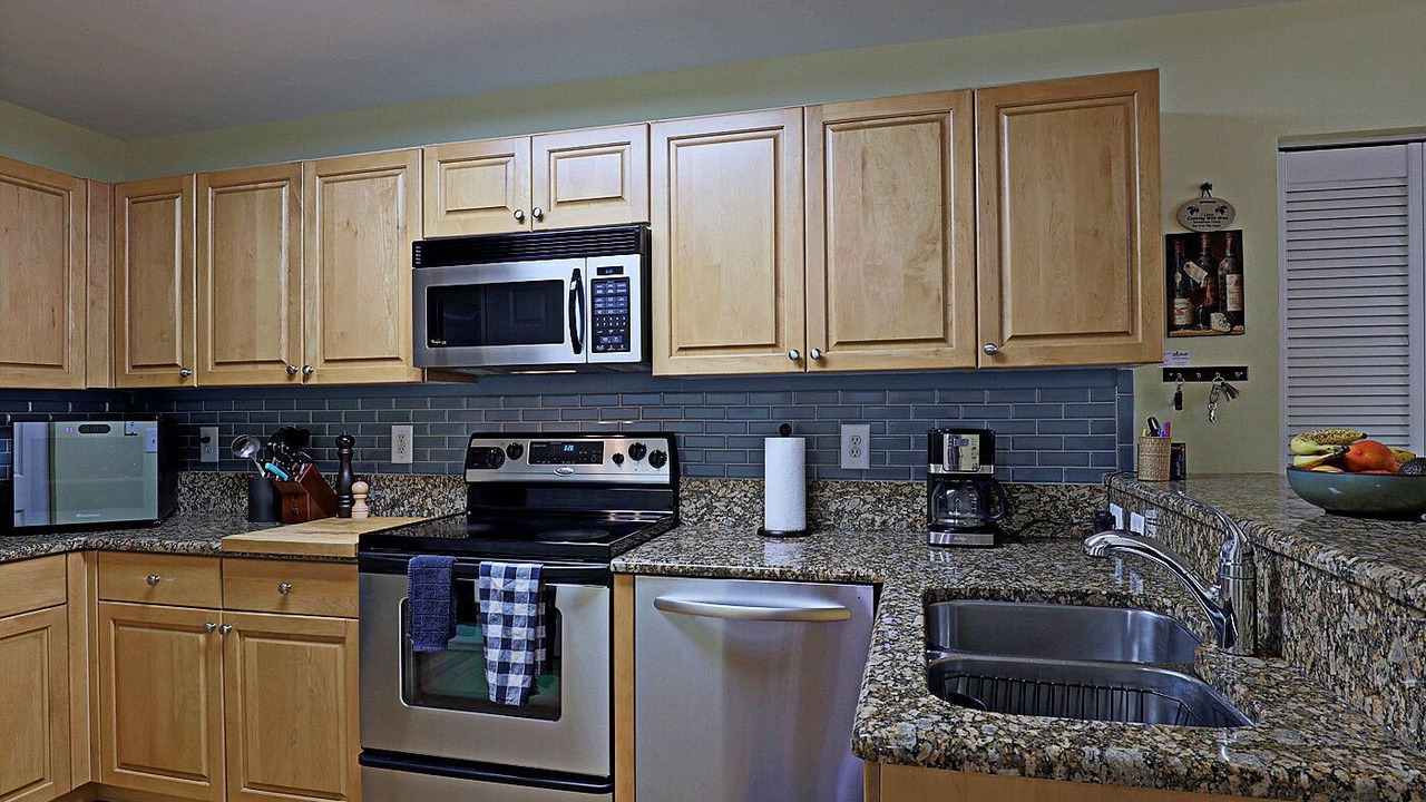 Photo of Kitchen in Iona