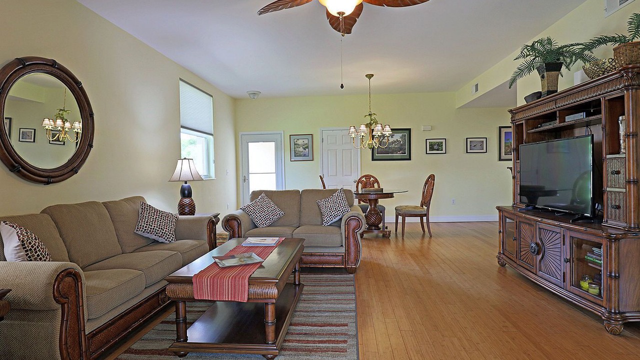 Photo of Livingroom in Iona
