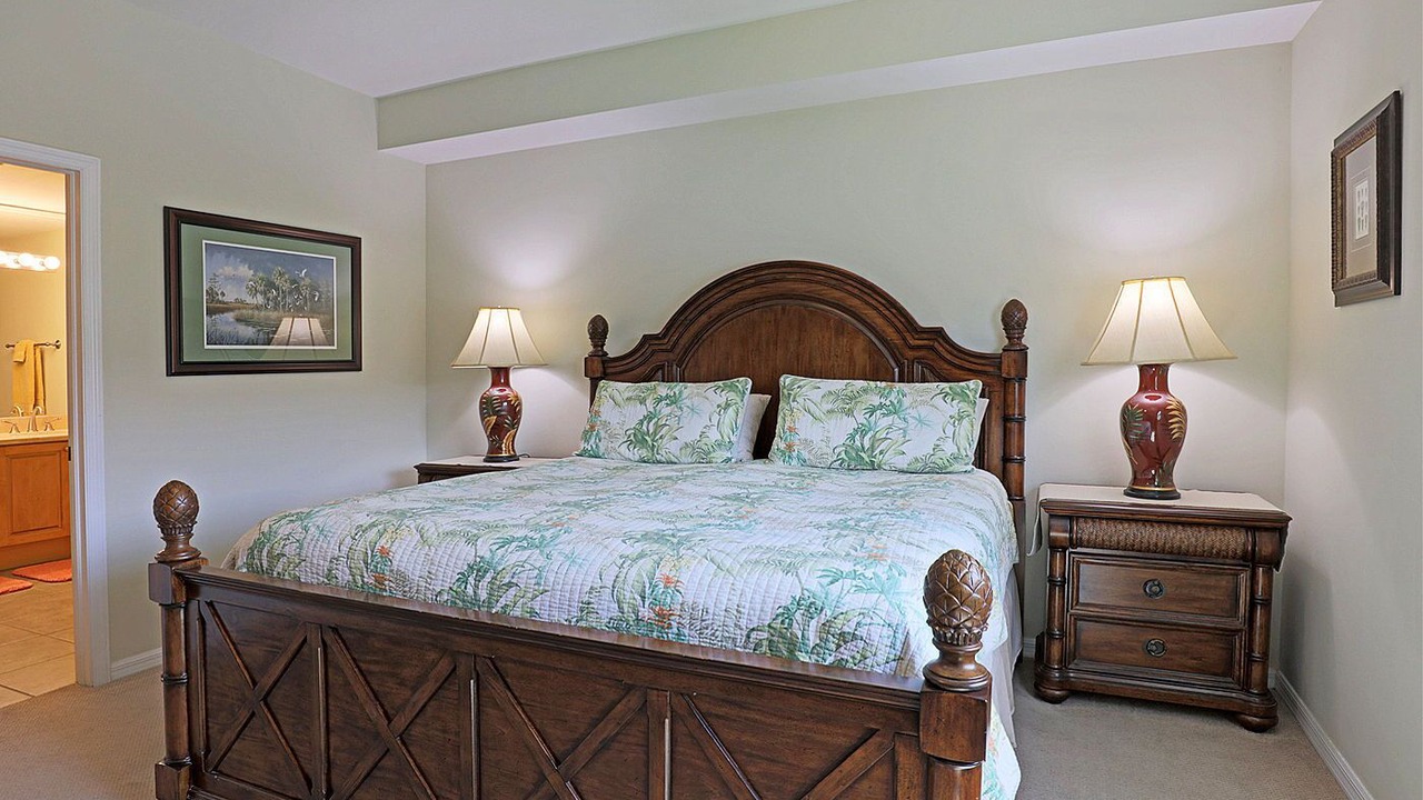 Photo of Bedroom in Iona