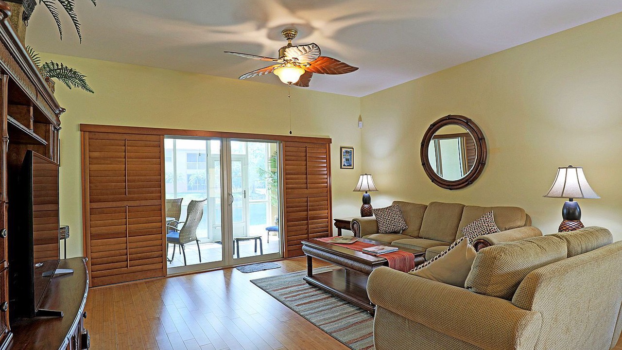 Photo of Livingroom in Iona