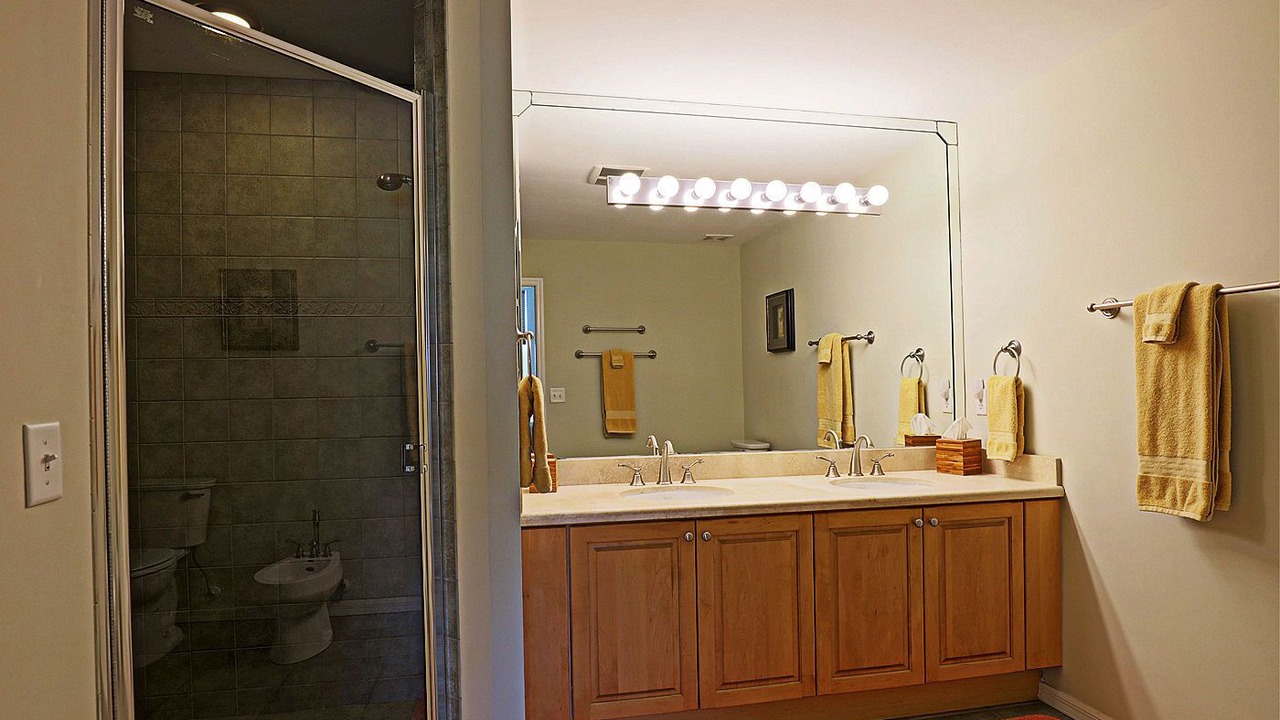 Photo of Bathroom in Iona