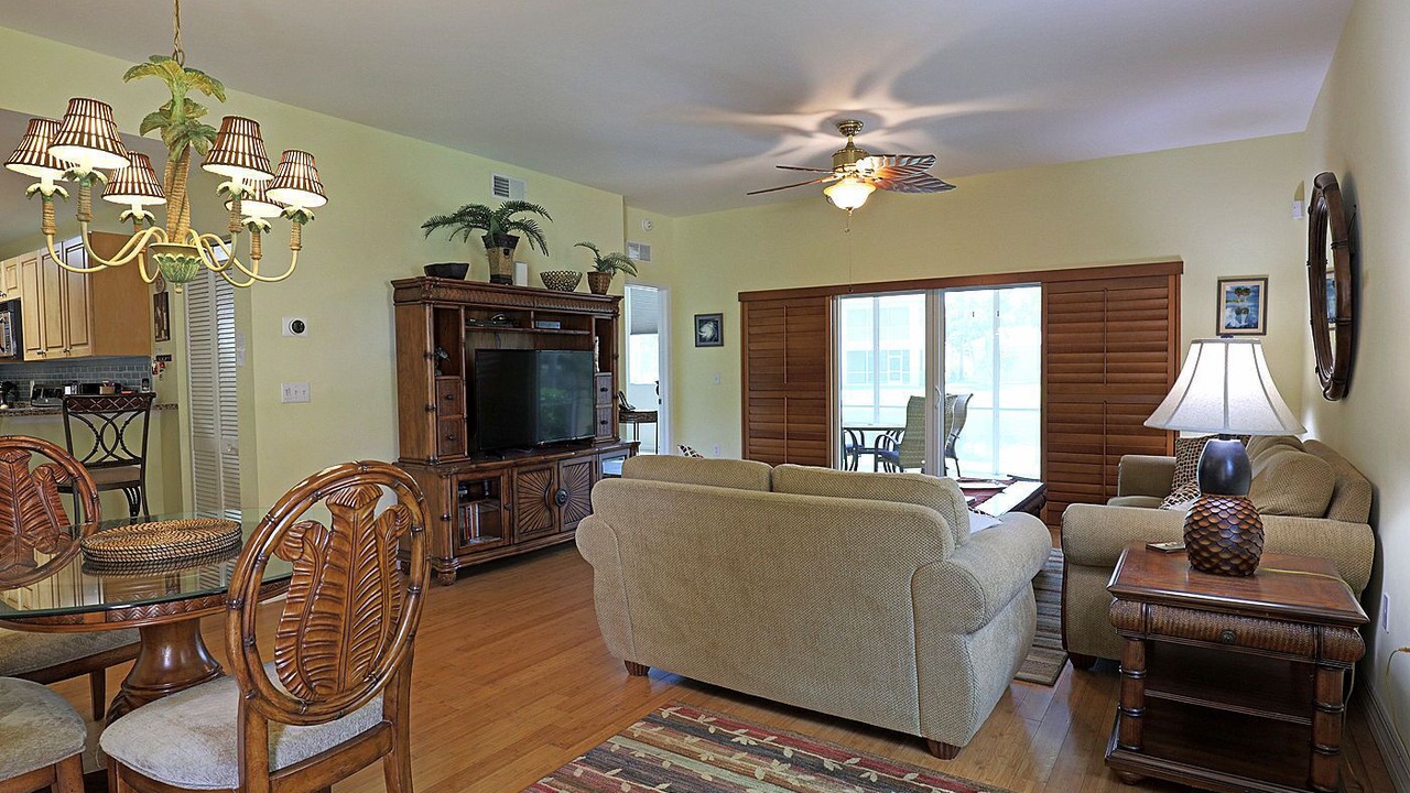 Photo of Livingroom in Iona