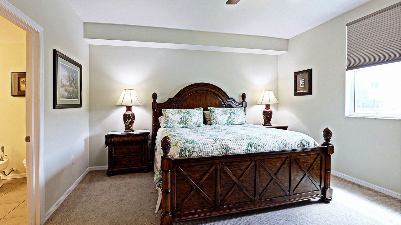Photo of Bedroom in Iona