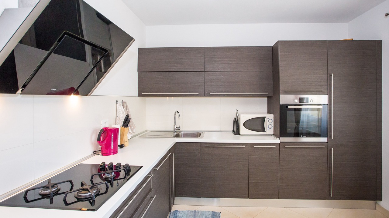 Photo of Kitchen in Tinjan