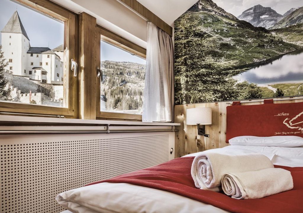 Photo of Bedroom in Mauterndorf