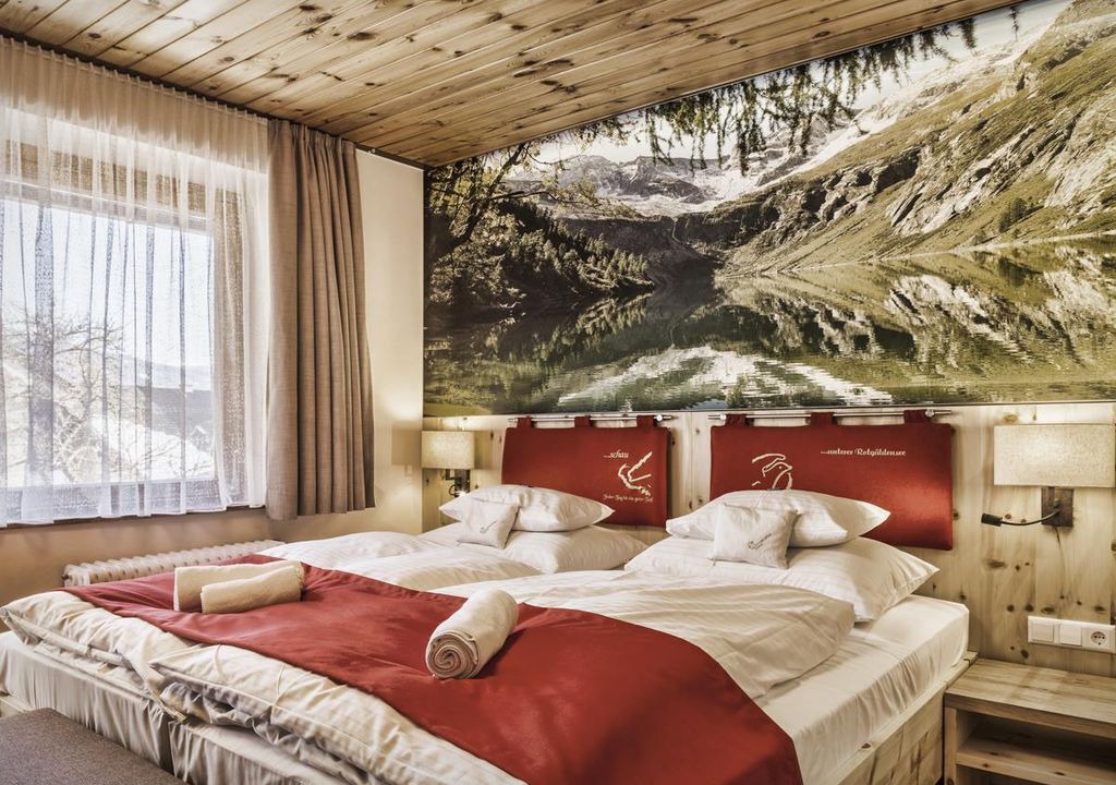 Photo of Bedroom in Mauterndorf