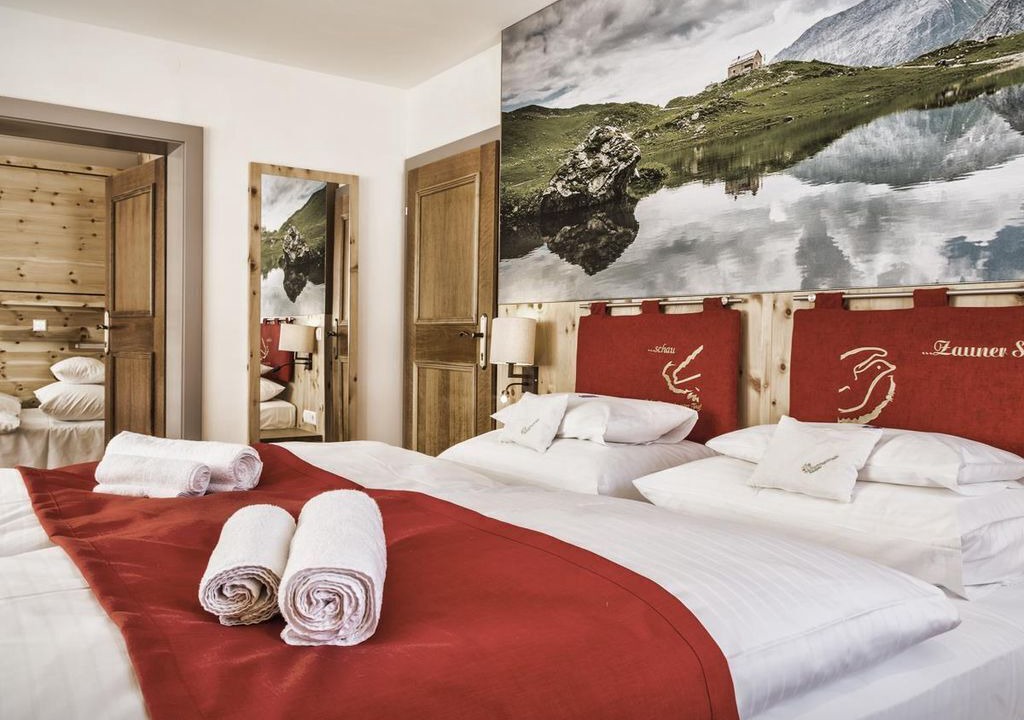 Photo of Bedroom in Mauterndorf