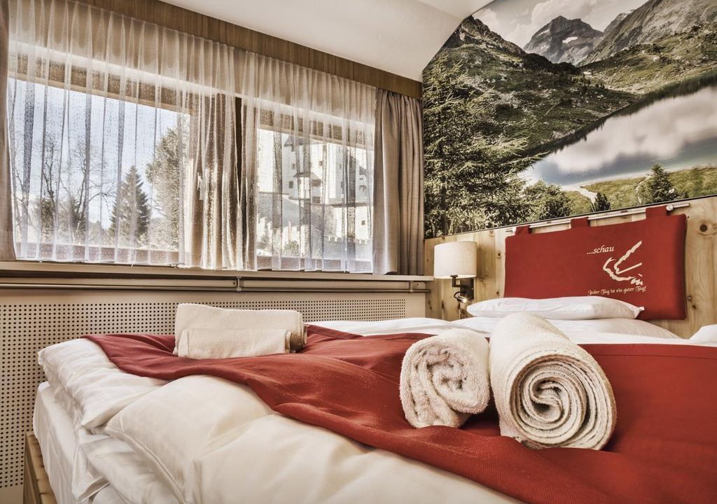 Photo of Bedroom in Mauterndorf