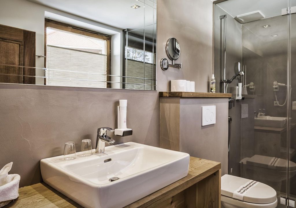 Photo of Bathroom in Mauterndorf
