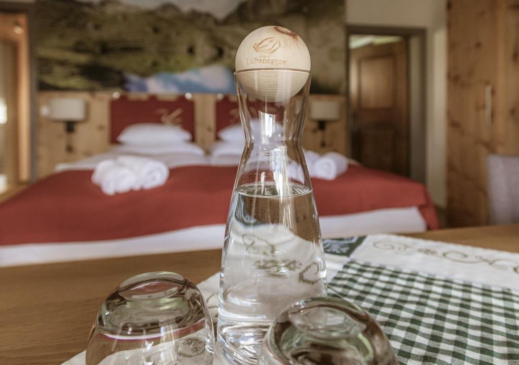 Photo of Bedroom in Mauterndorf