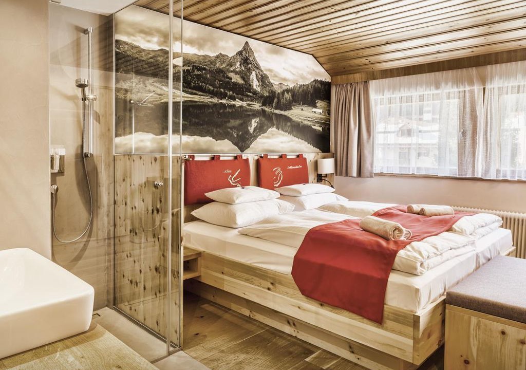Photo of Bedroom in Mauterndorf