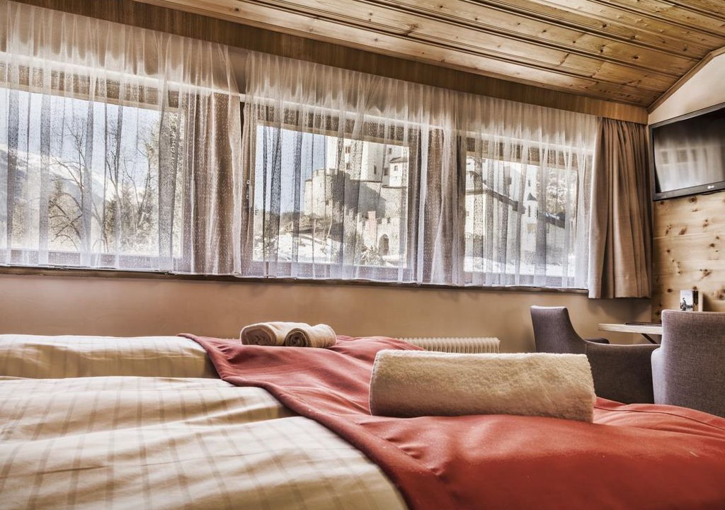 Photo of Bedroom in Mauterndorf