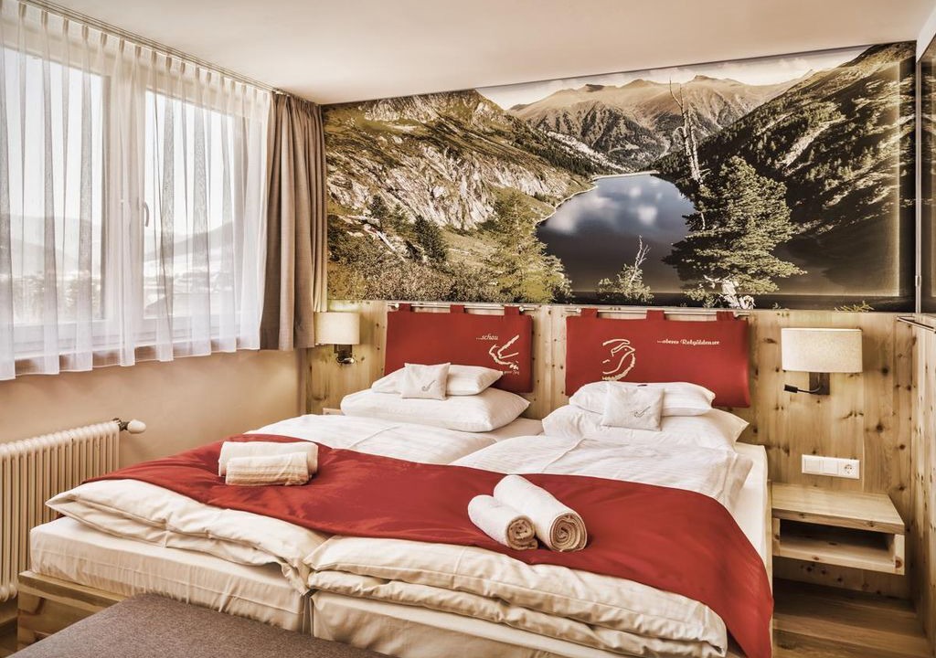 Photo of Bedroom in Mauterndorf