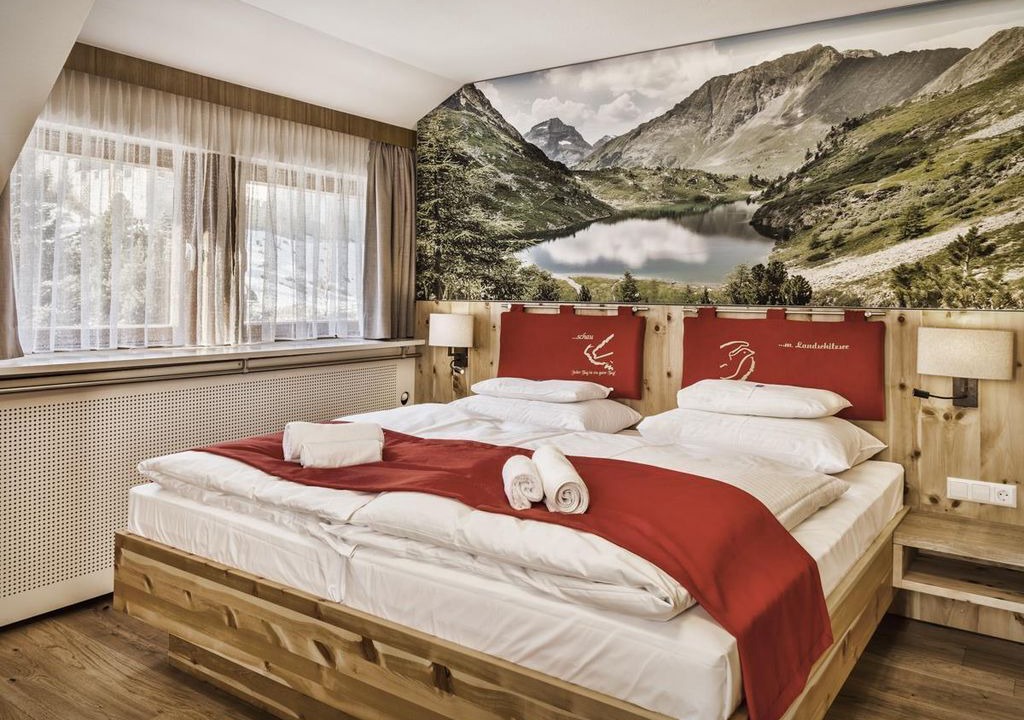 Photo of Bedroom in Mauterndorf