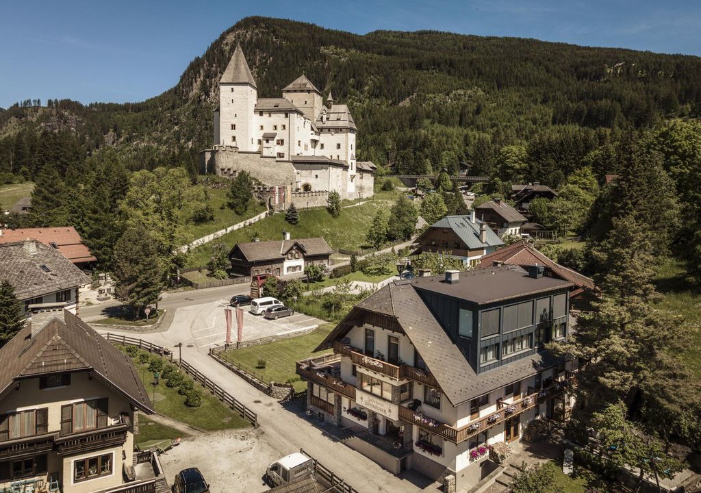 Photo of Outdoor in Mauterndorf