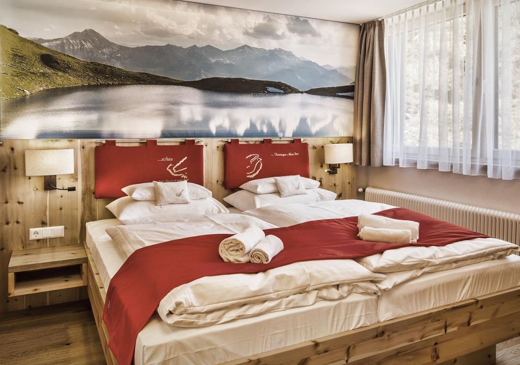 Photo of Bedroom in Mauterndorf