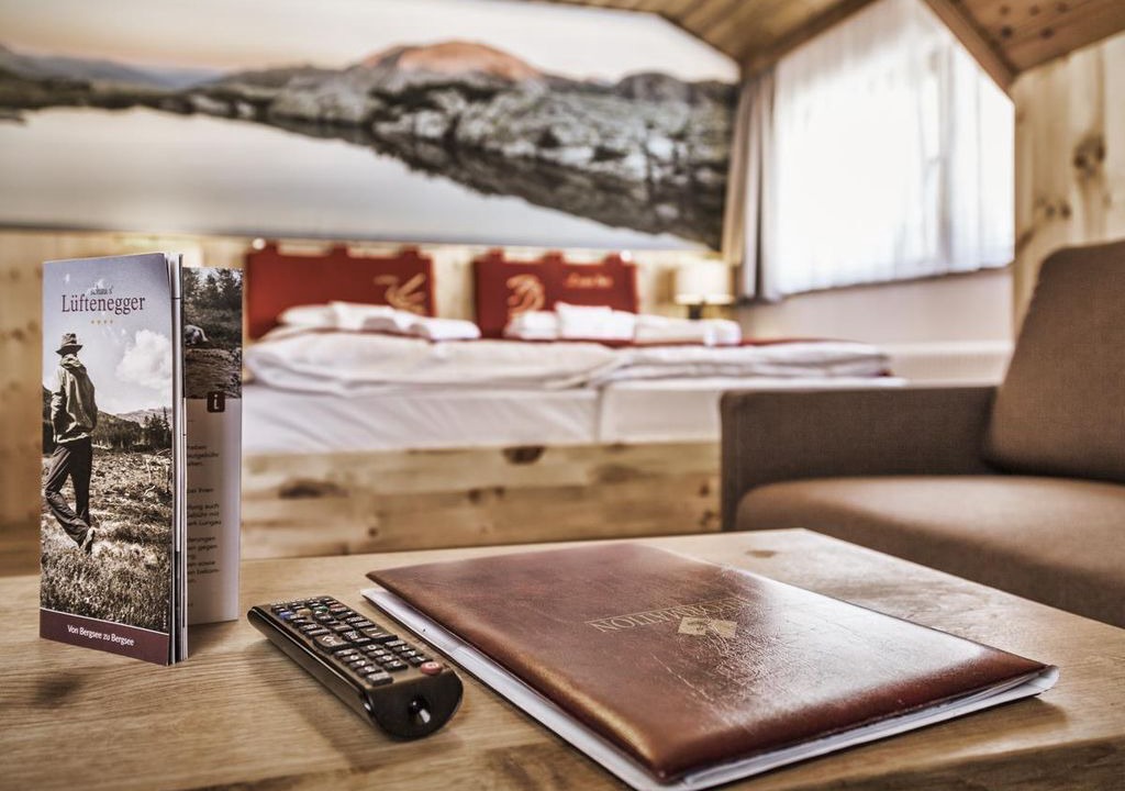 Photo of Bedroom in Mauterndorf