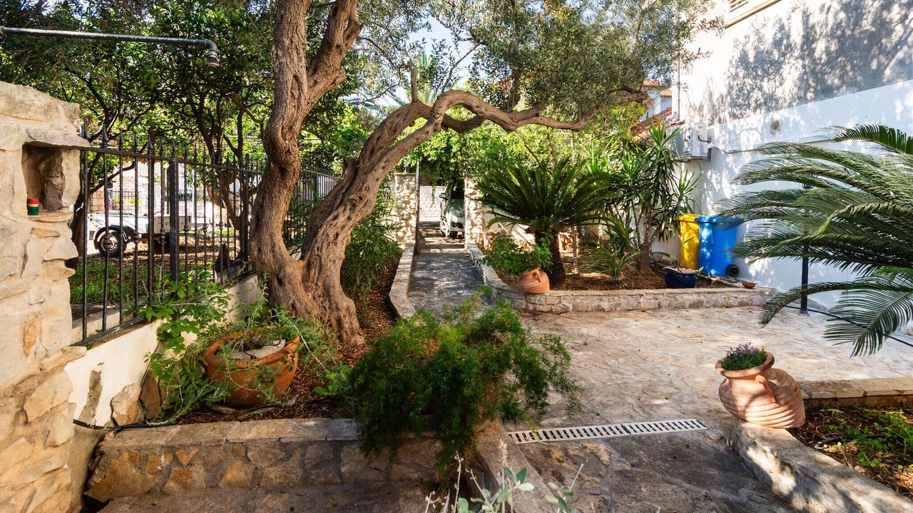 Photo of Outdoor in Supetar