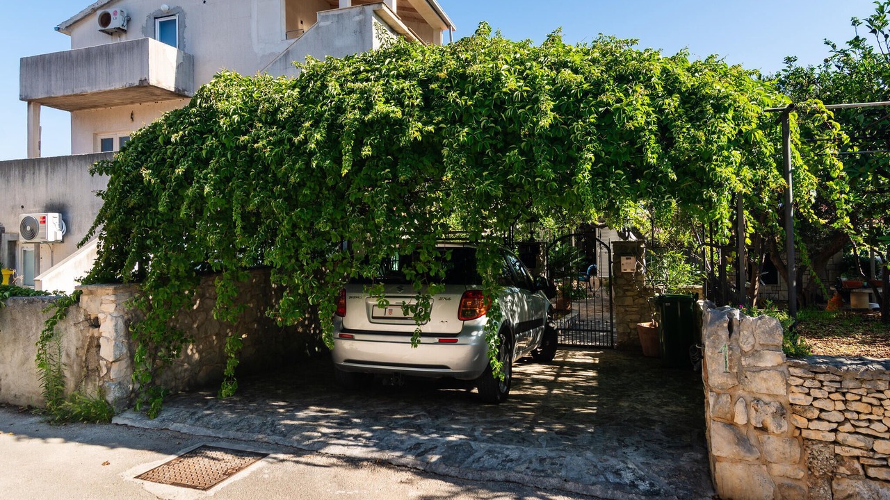 Photo of Outdoor in Supetar