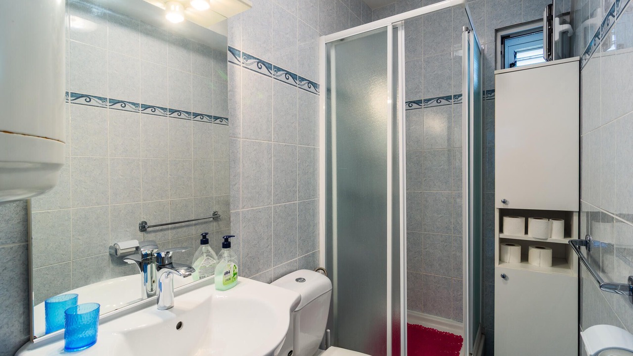 Photo of Bathroom in Supetar