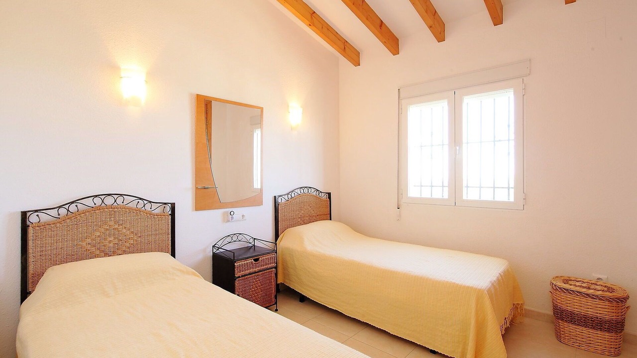 Photo of Bedroom in Pego