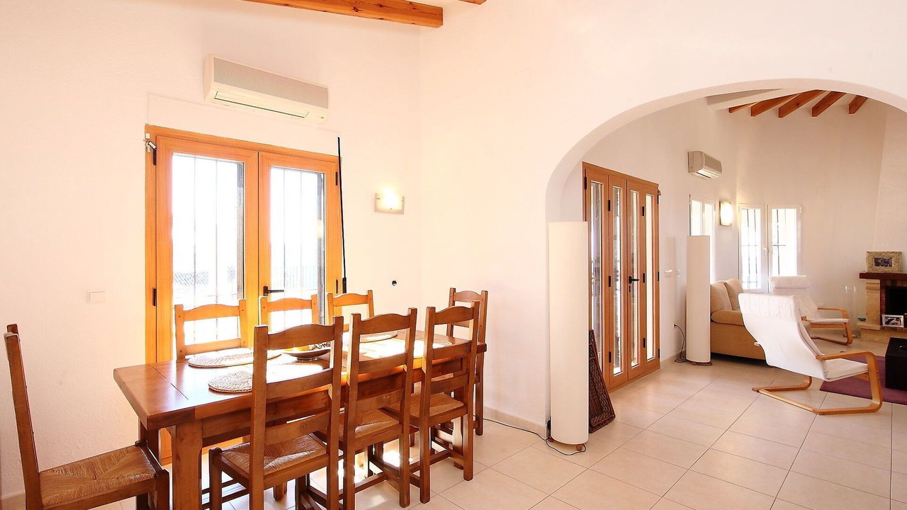 Photo of Bedroom in Pego
