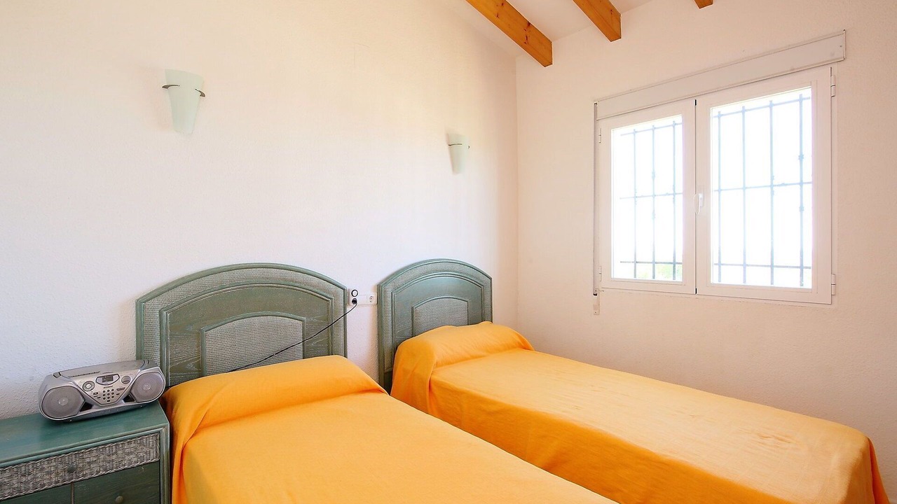 Photo of Bedroom in Pego