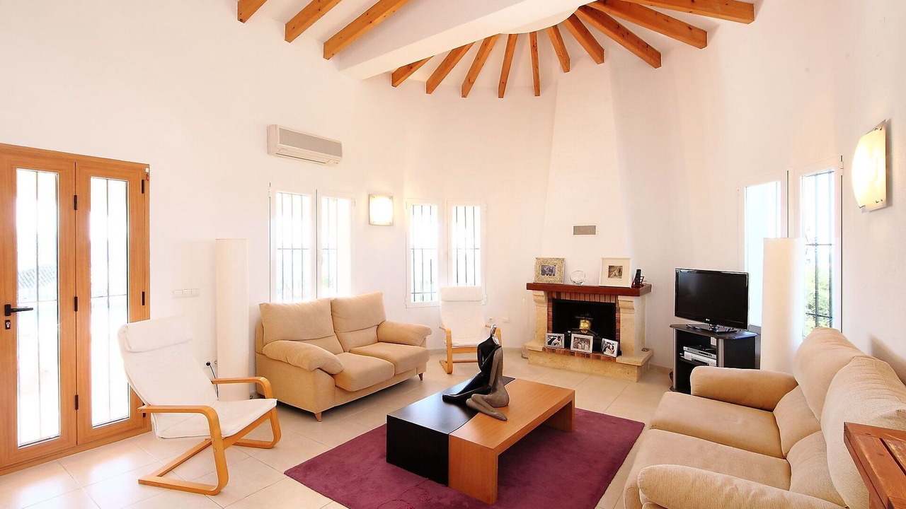 Photo of Bedroom in Pego