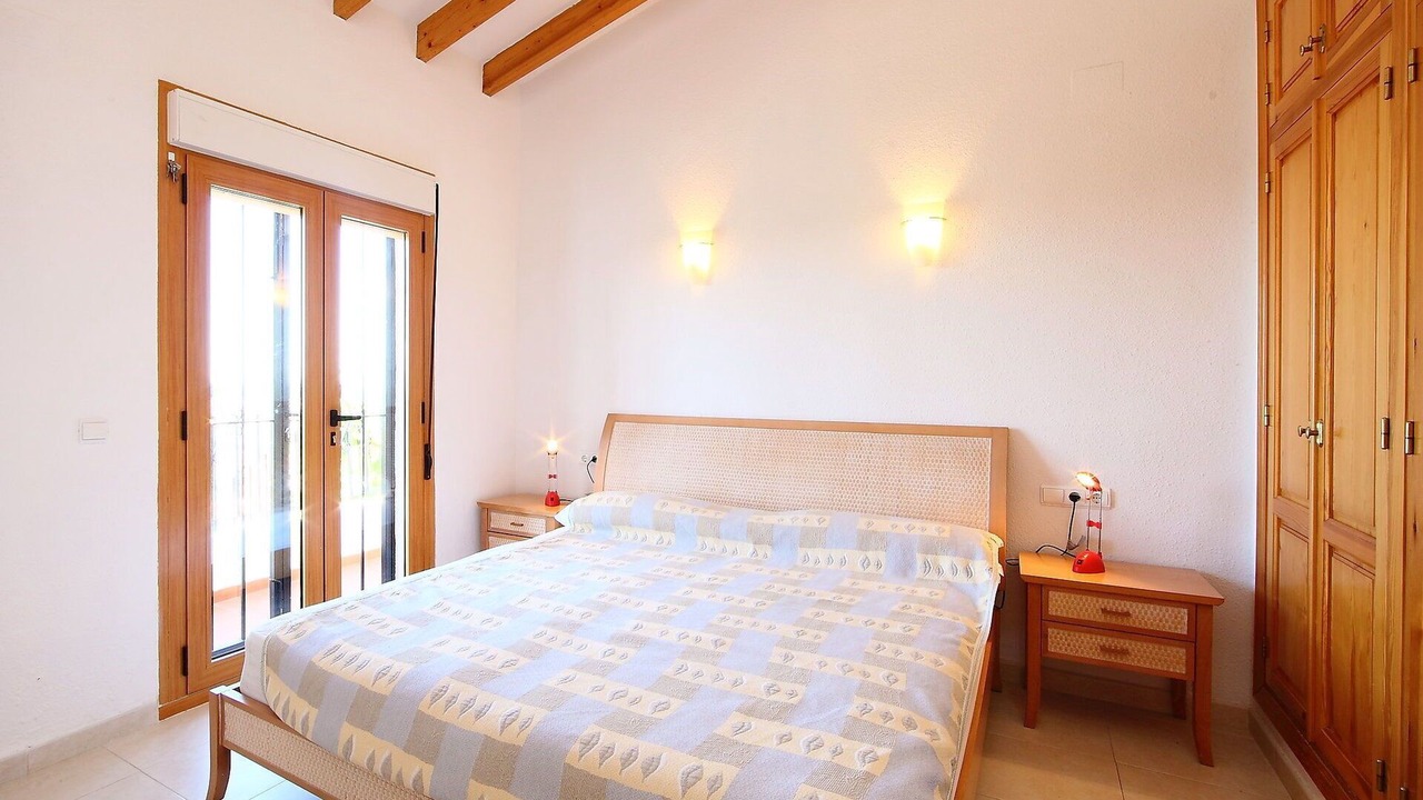 Photo of Bedroom in Pego