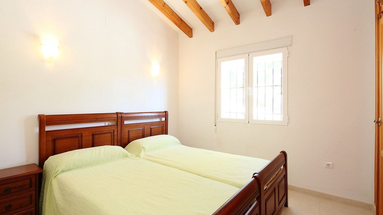 Photo of Bedroom in Pego
