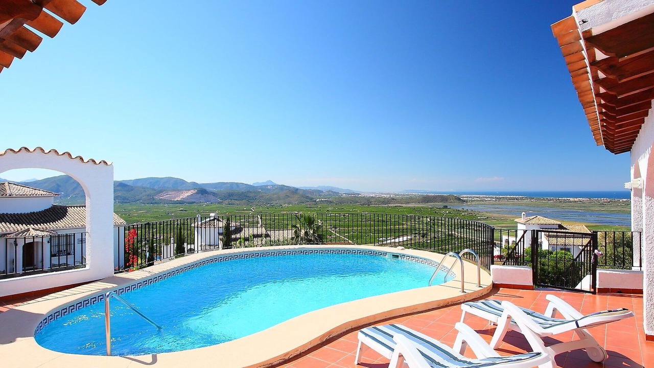Photo of Outdoor in Pego