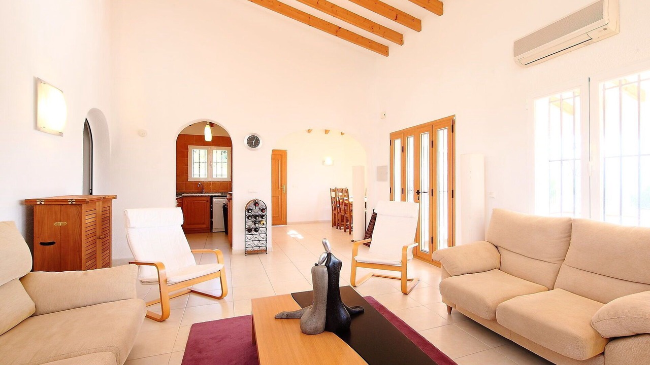Photo of Bedroom in Pego