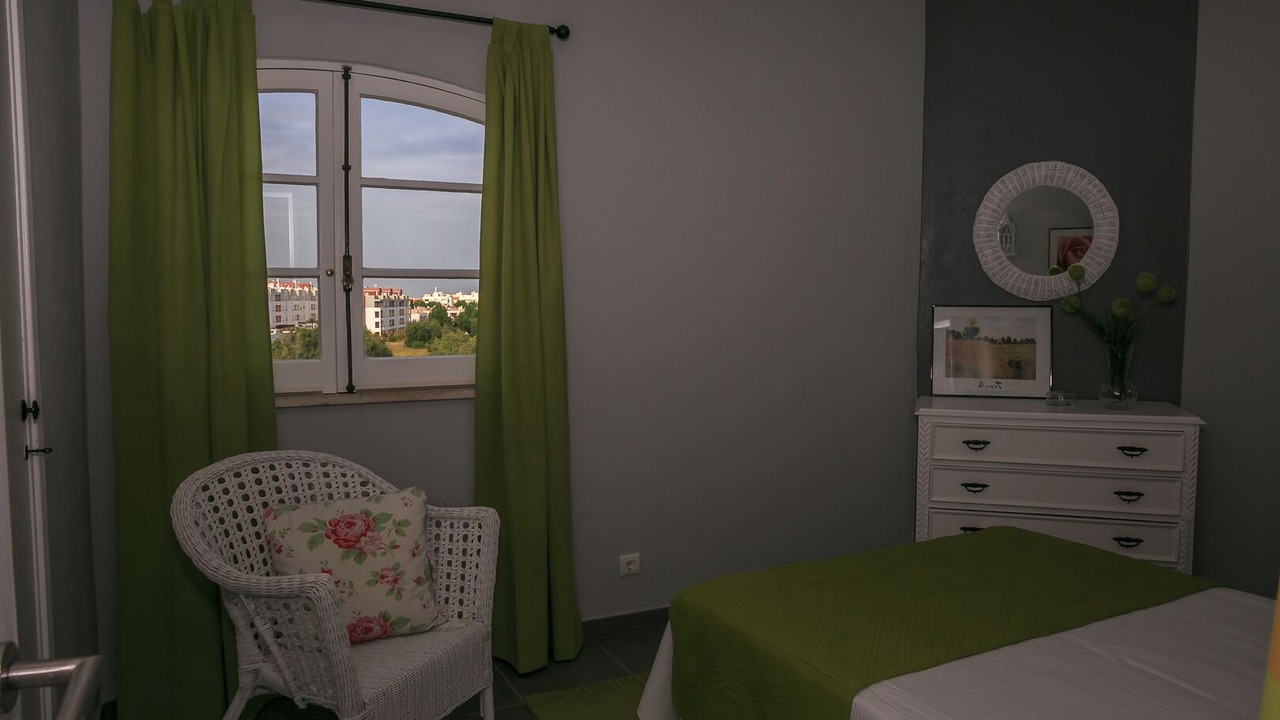 Photo of Bedroom in Tavira