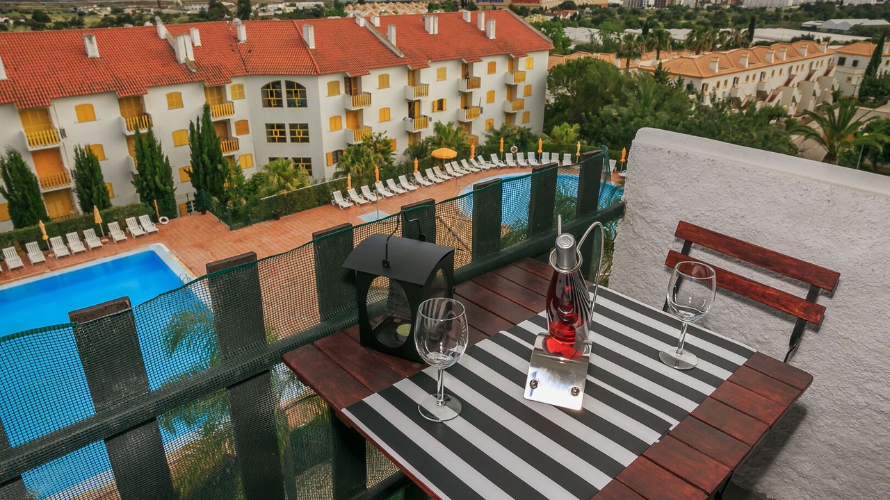 Photo of Outdoor in Tavira