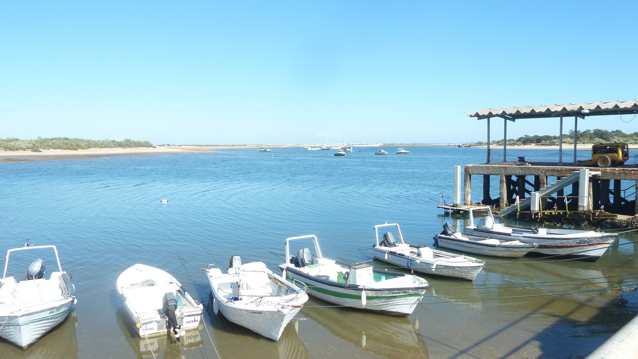 Photo of Others in Tavira