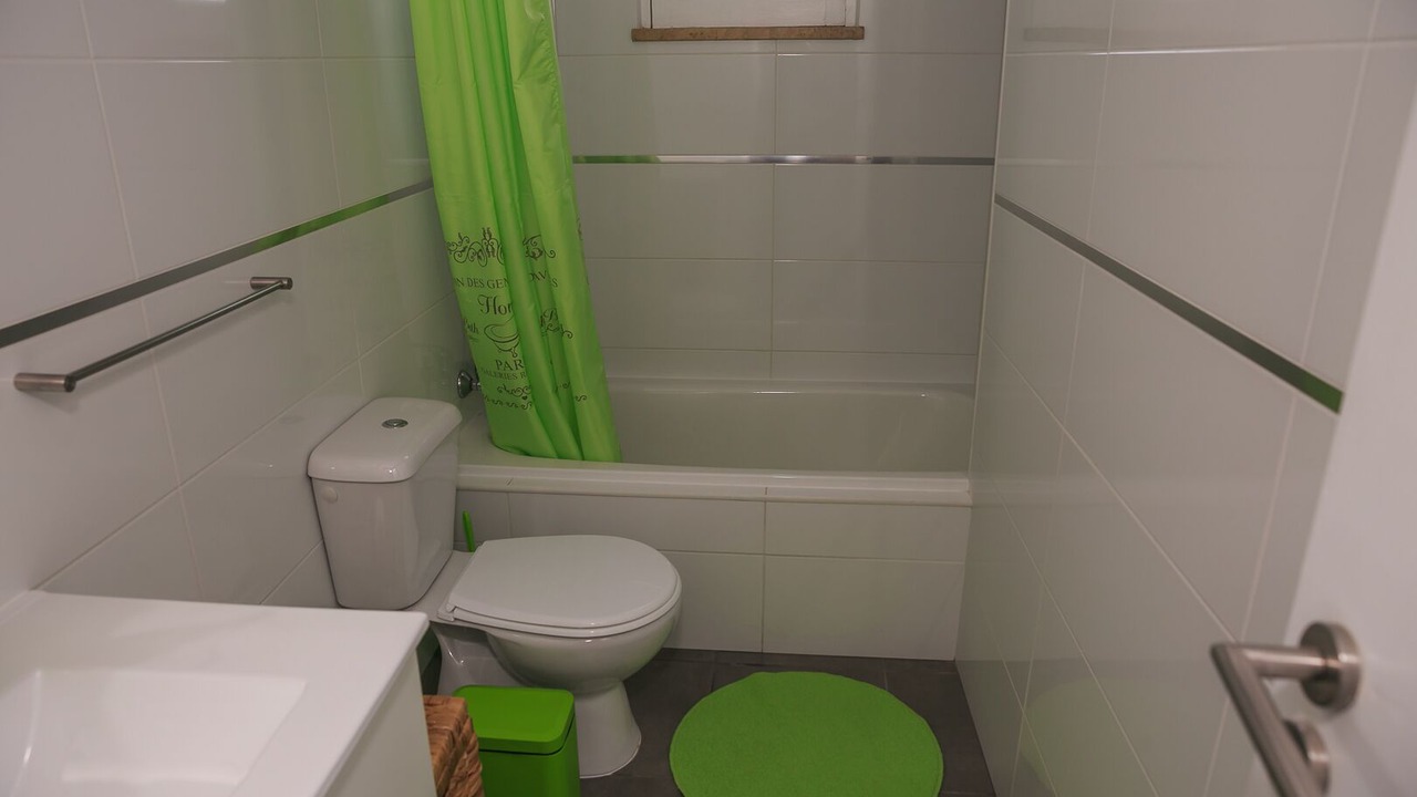 Photo of Bathroom in Tavira