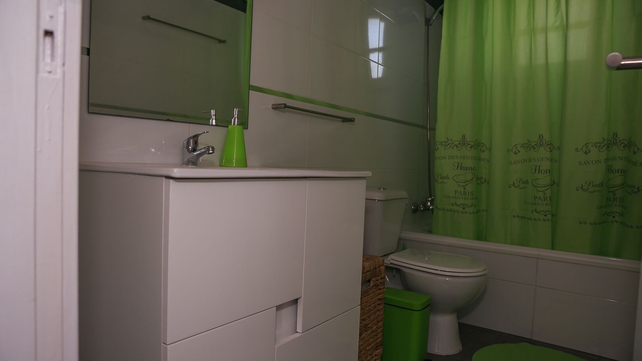 Photo of Bathroom in Tavira