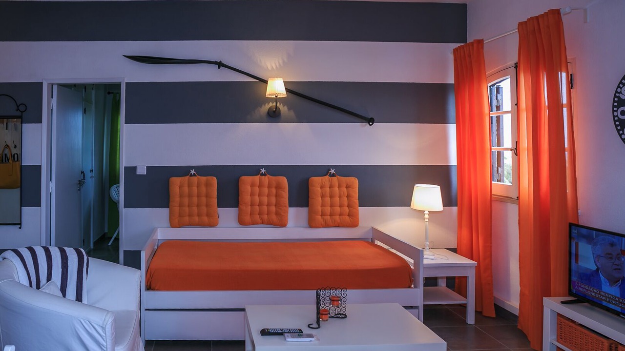 Photo of Bedroom in Tavira