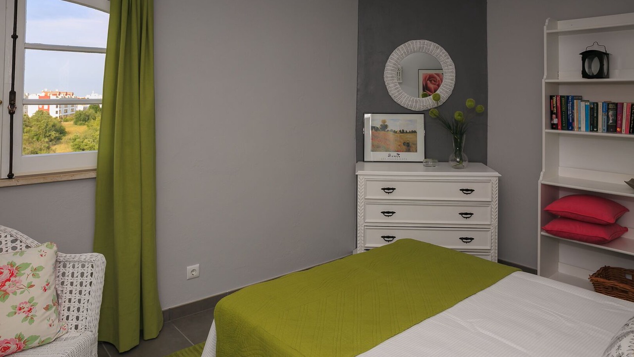 Photo of Bedroom in Tavira